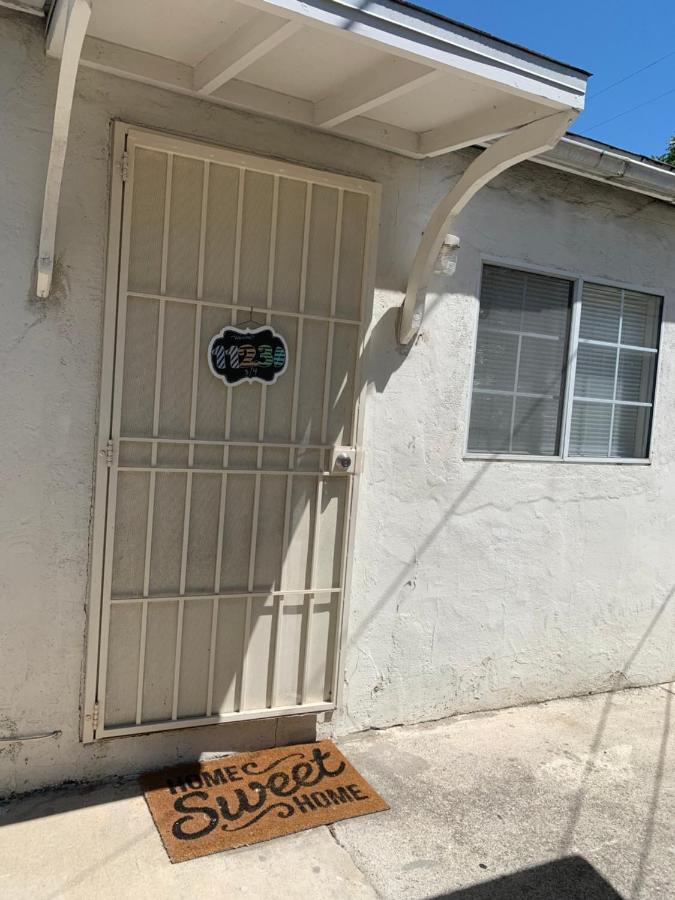 Culver City Guest House Los Angeles Exterior photo